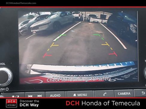 Used 2022 Nissan Altima 2.5 SR w/ Midnight Edition Package image 13