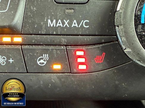 Used 2021 Ford Bronco Sport Outer Banks image 14