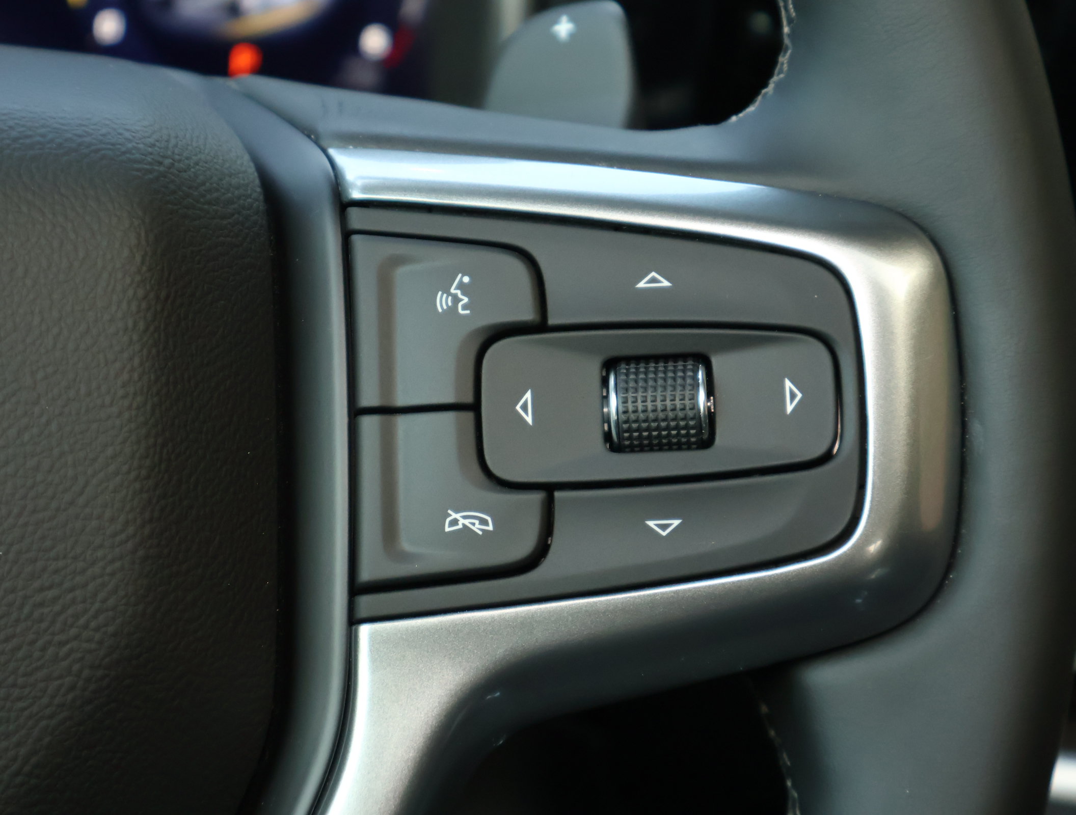 New 2026 Chevrolet Silverado 1500 RST AWD/4WD image 16