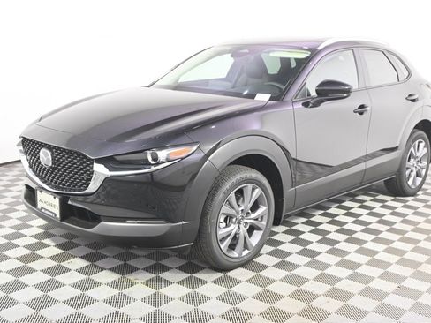 New 2026 MAZDA CX-30 AWD 2.5 S image 2