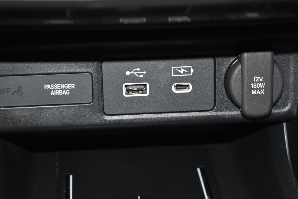 Used 2025 Acura Integra Type S FWD image 18