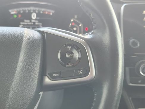 Used 2021 Honda CR-V EX-L image 28