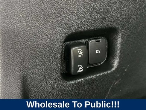 Used 2016 Ford Edge SEL w/ Equipment Group 201A FWD image 23