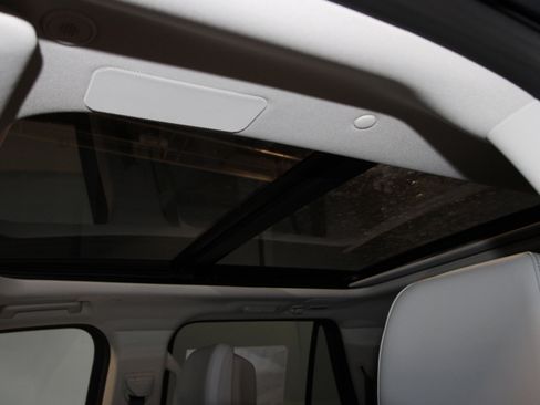 New 2026 Ford Expedition Max Platinum image 20