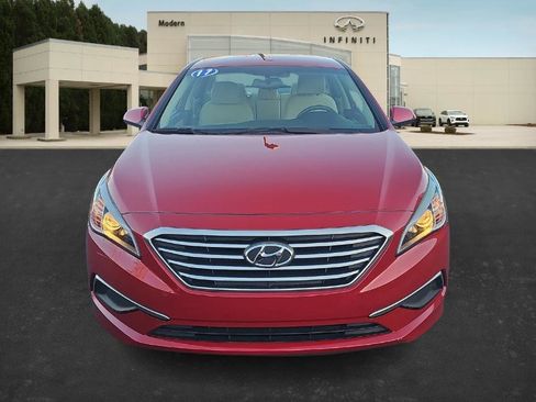 Used 2017 Hyundai Sonata SE image 7