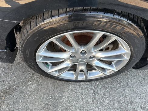 Used 2007 INFINITI G35 Sport w/ Premium Pkg RWD image 27