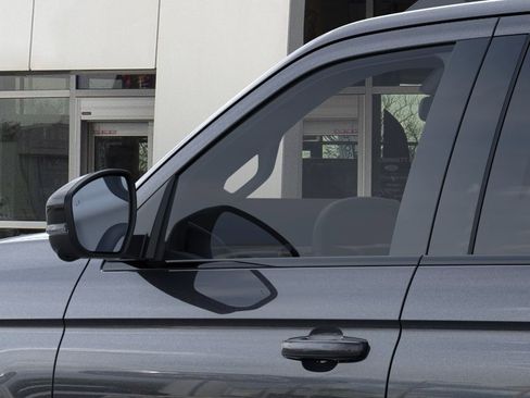 New 2026 Ford Expedition Platinum AWD/4WD image 20