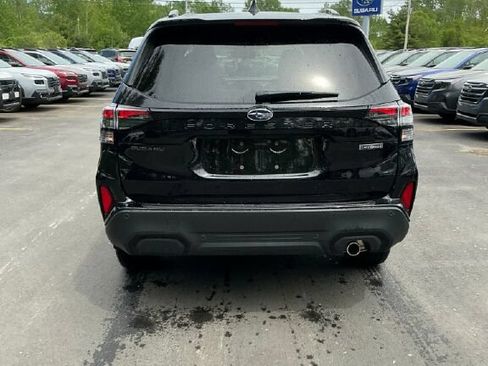 New 2026 Subaru Forester Touring AWD/4WD image 4