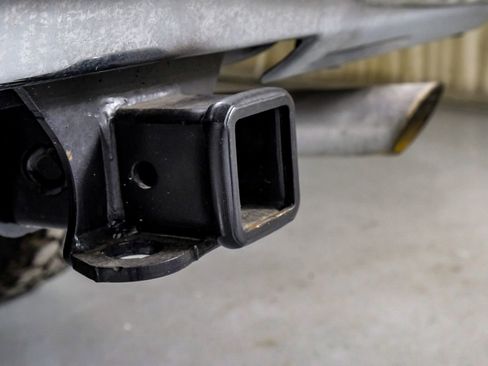 Used 2022 Chevrolet Silverado 2500 LT w/ Convenience Package image 47