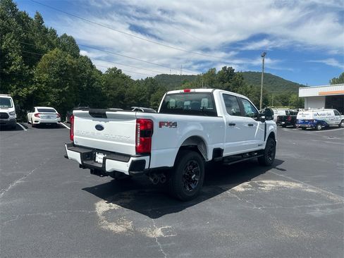New 2026 Ford F250 XL w/ STX Appearance Package image 5