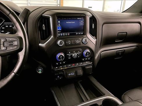 Used 2021 GMC Sierra 1500 AT4 w/ AT4 Premium Package AWD/4WD image 6