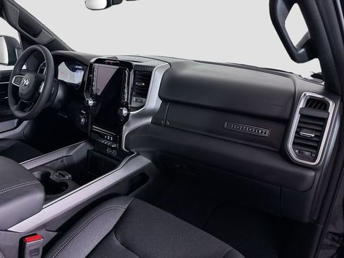New 2026 RAM 1500 Big Horn image 27