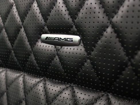 Used 2018 Mercedes-Benz G 65 AMG 4MATIC image 61