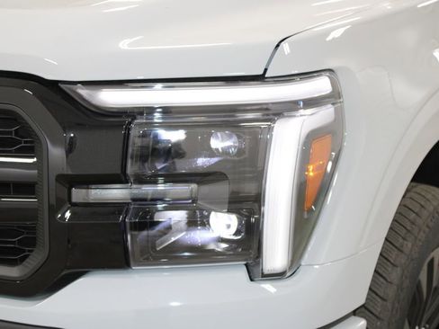 New 2026 Ford F150 Lariat w/ Equipment Group 502A High AWD/4WD image 12