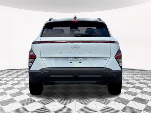 New 2026 Hyundai Kona SEL Sport AWD/4WD image 10