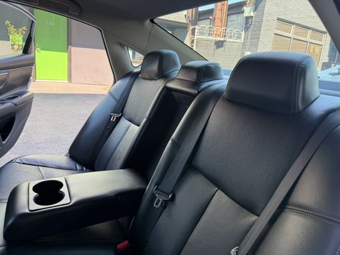 Used 2017 Nissan Altima 2.5 SL image 15