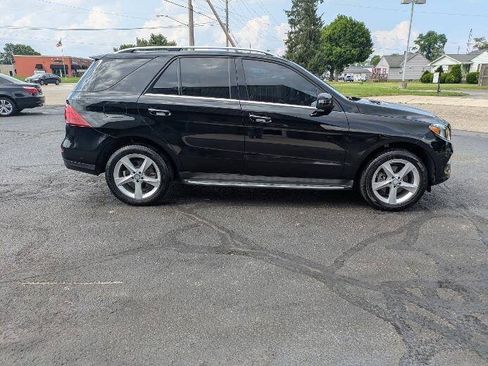 Used 2016 Mercedes-Benz GLE 350 4MATIC image 5
