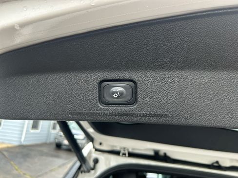 Used 2015 Ford Explorer Sport w/ Equipment Group 401A AWD/4WD image 31