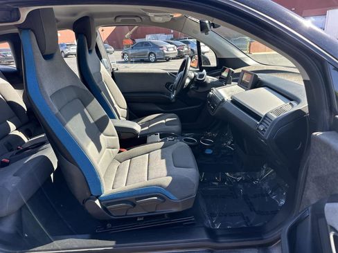 Used 2018 BMW i3 s image 14