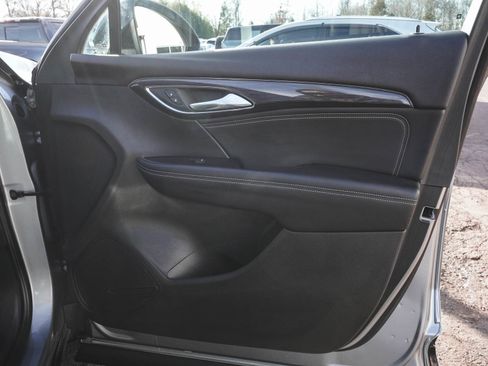 Used 2023 Buick Envision Preferred w/ Sport Touring Package image 11