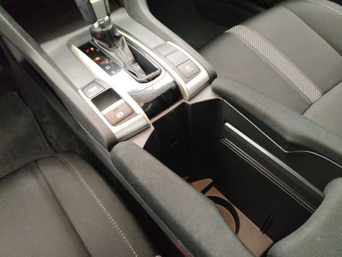 Used 2021 Honda Civic EX image 26