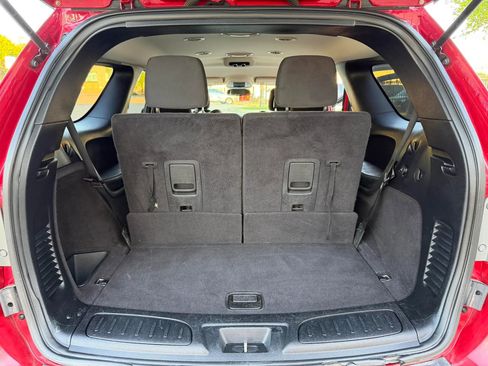 Used 2013 Dodge Durango SXT w/ Rallye Appearance Group AWD/4WD image 33