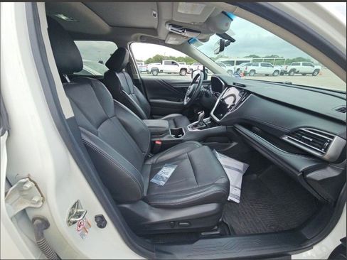 Used 2020 Subaru Outback Limited w/ Popular Package #2 image 31