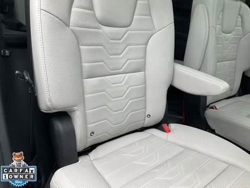 Used 2020 Kia Telluride SX w/ SX Prestige Package AWD/4WD image 58