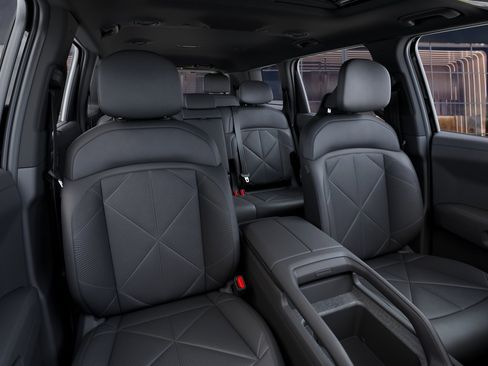 New 2027 Kia Telluride EX FWD image 15