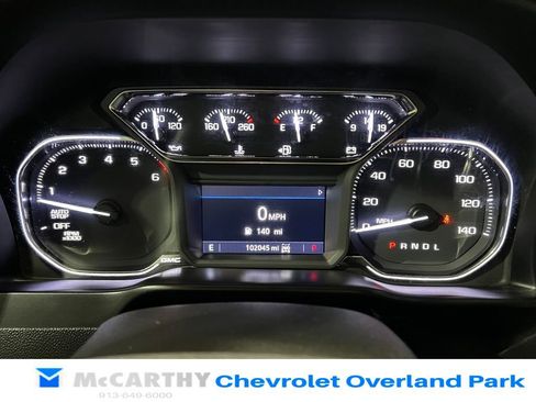 Used 2019 GMC Sierra 1500 AT4 AWD/4WD image 13