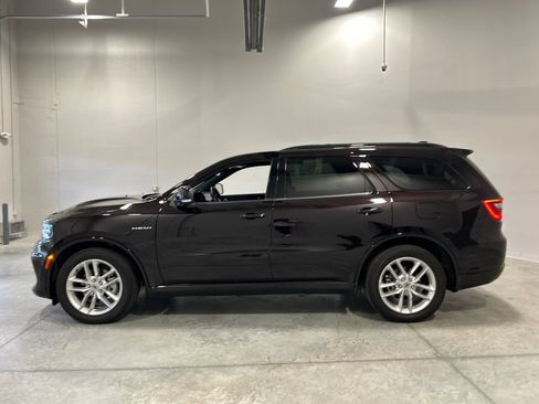 Used 2024 Dodge Durango R/T AWD/4WD image 9