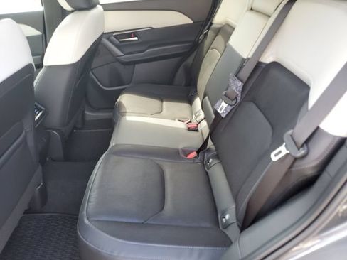 New 2026 MAZDA CX-5 Select AWD/4WD image 13