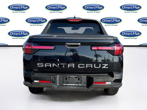 Used 2022 Hyundai Santa Cruz SEL FWD image 6