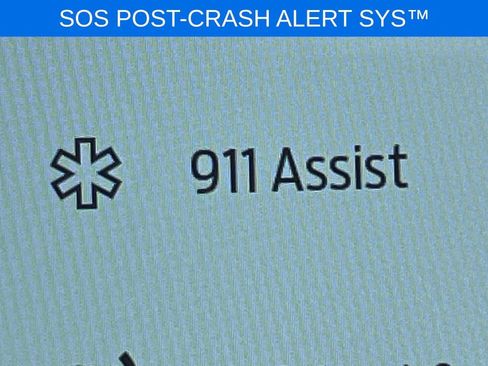 New 2026 Ford Explorer ST image 31