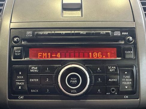 Used 2011 Nissan Sentra 2.0 SR image 16