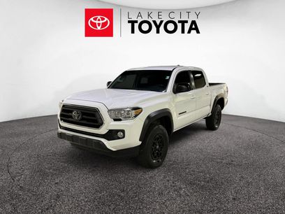 Used 2023 Toyota Tacoma SR5
