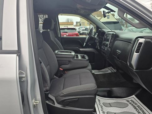 Used 2015 Chevrolet Silverado 1500 LT w/ LT Convenience Package image 15