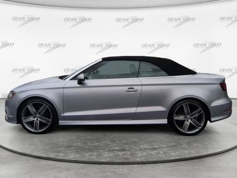 Used 2016 Audi A3 2.0T Prestige w/ Prestige Package AWD/4WD image 4