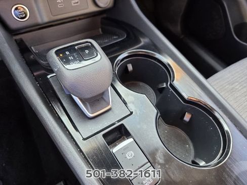 Used 2023 Nissan Rogue SV FWD image 23