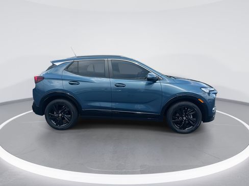 Used 2024 Buick Encore GX Sport Touring w/ Comfort Package FWD image 10