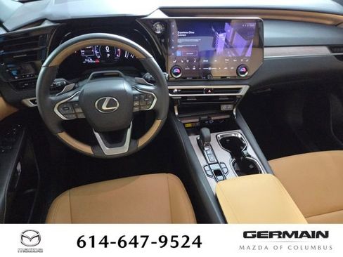 Used 2024 Lexus RX 350 Premium w/ Convenience Package image 18