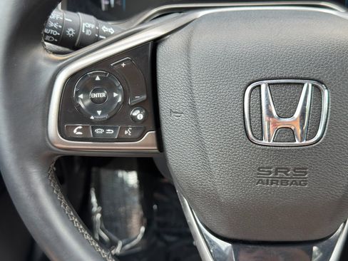 Used 2021 Honda Civic EX image 20