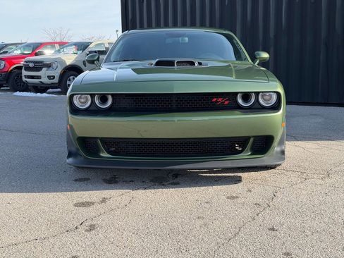 Used 2021 Dodge Challenger R/T Scat Pack image 2