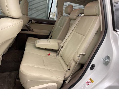Used 2019 Lexus GX 460 Luxury image 23