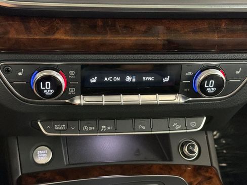 Used 2018 Audi Q5 Prestige AWD/4WD image 21