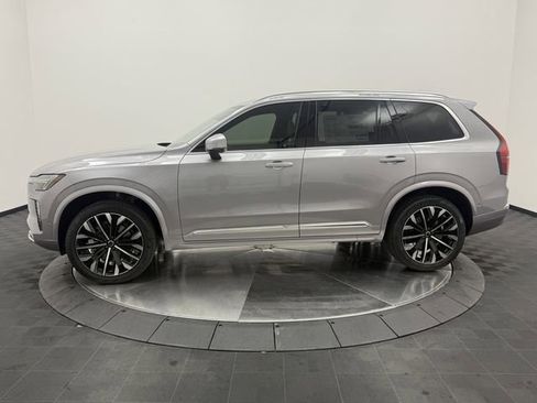New 2026 Volvo XC90 B5 Plus w/ Protection Package Premier image 4