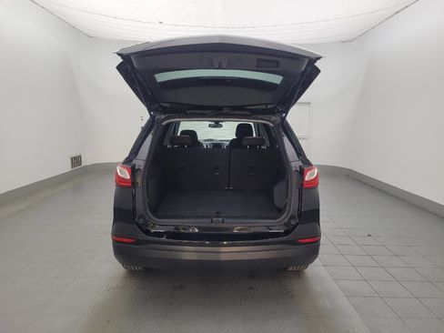Used 2019 Chevrolet Equinox LS image 29
