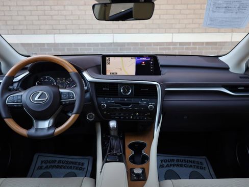 Used 2016 Lexus RX 350 AWD w/ Premium Package image 32