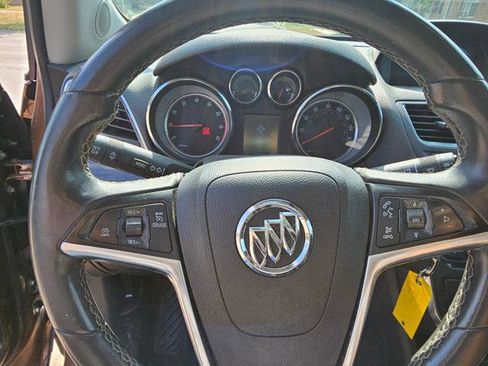 Used 2016 Buick Encore Convenience FWD image 12