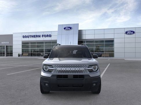 New 2026 Ford Bronco Sport Big Bend w/ Convenience Package AWD/4WD image 6